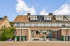 Troubadour 134, 1188DB Amstelveen